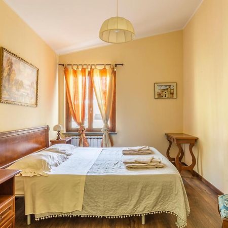 Вілла Abadia Farneto Губбіо Екстер'єр фото